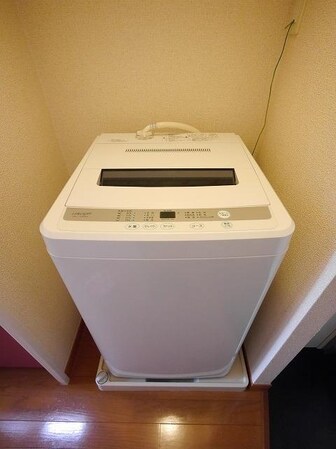 レオパレスハーモニーの物件内観写真